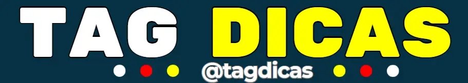 tag dicas
