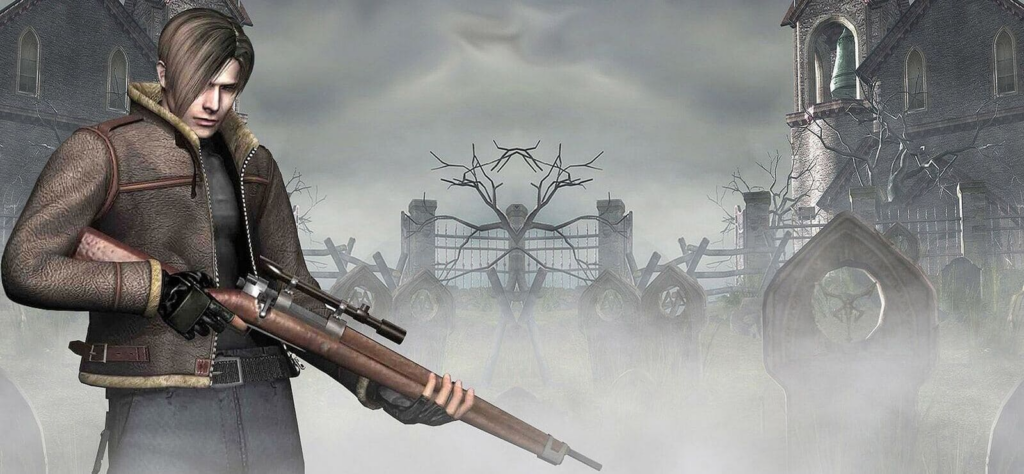 Resident Evil 4 Remake