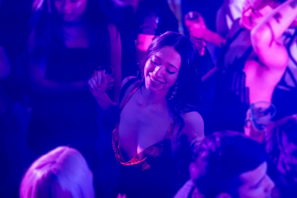 Oscar 2025: Melhor Filme: Anora