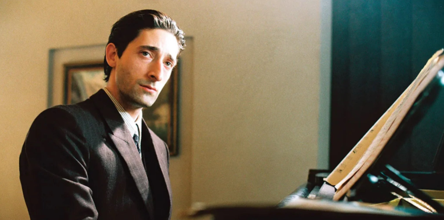 Oscar 2025:  Melhor Ator: Adrien Brody ("The Brutalist")
