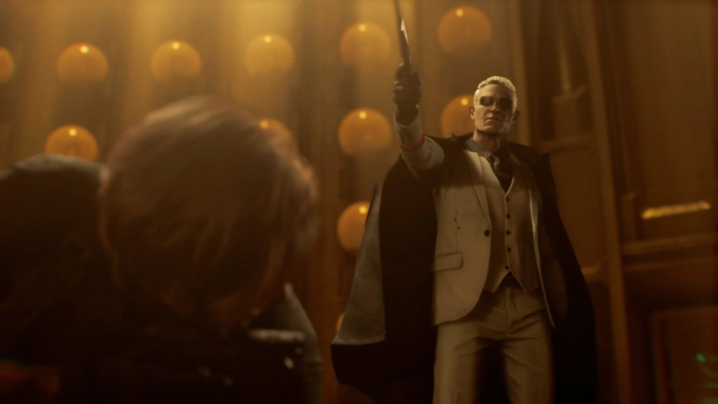 Game traz revelações impactantes e escolhas que mudam o destino de personagens clássicos como Leon Kennedy e novos rostos da franquia de terror da Capcom